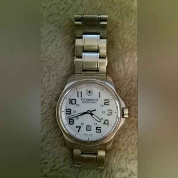 Victorinox | Accessories | Victorinox Ladies Watch Model 